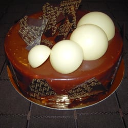 Chocola'Thé - Le Chocola'thé (photo prise sur le site officiel)