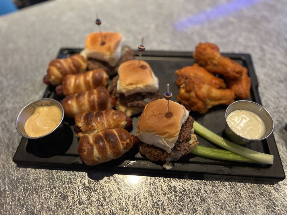 Dave & Buster’s Henderson