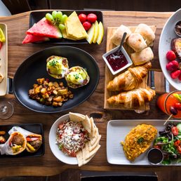 Photos For Evoo Greek Kitchen Yelp