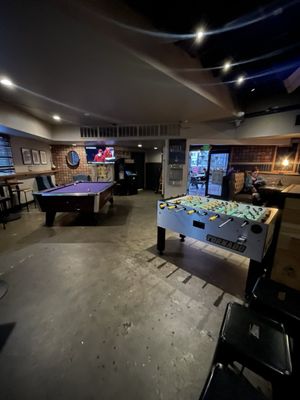 The Thirsty Merchant by null