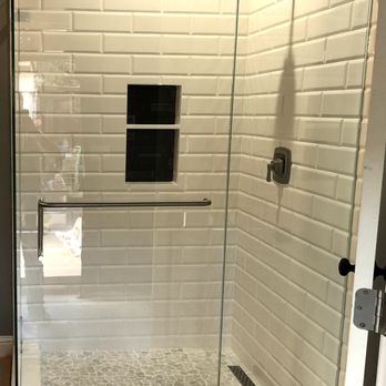 Bay Glass & Showers - Glass & Mirrors Near Me - Campbell, California Bay Glass & Showers - Glass & Mirrors Near Me - Campbell, California