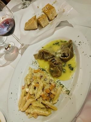 Osteria Vecchio Piemonte by null