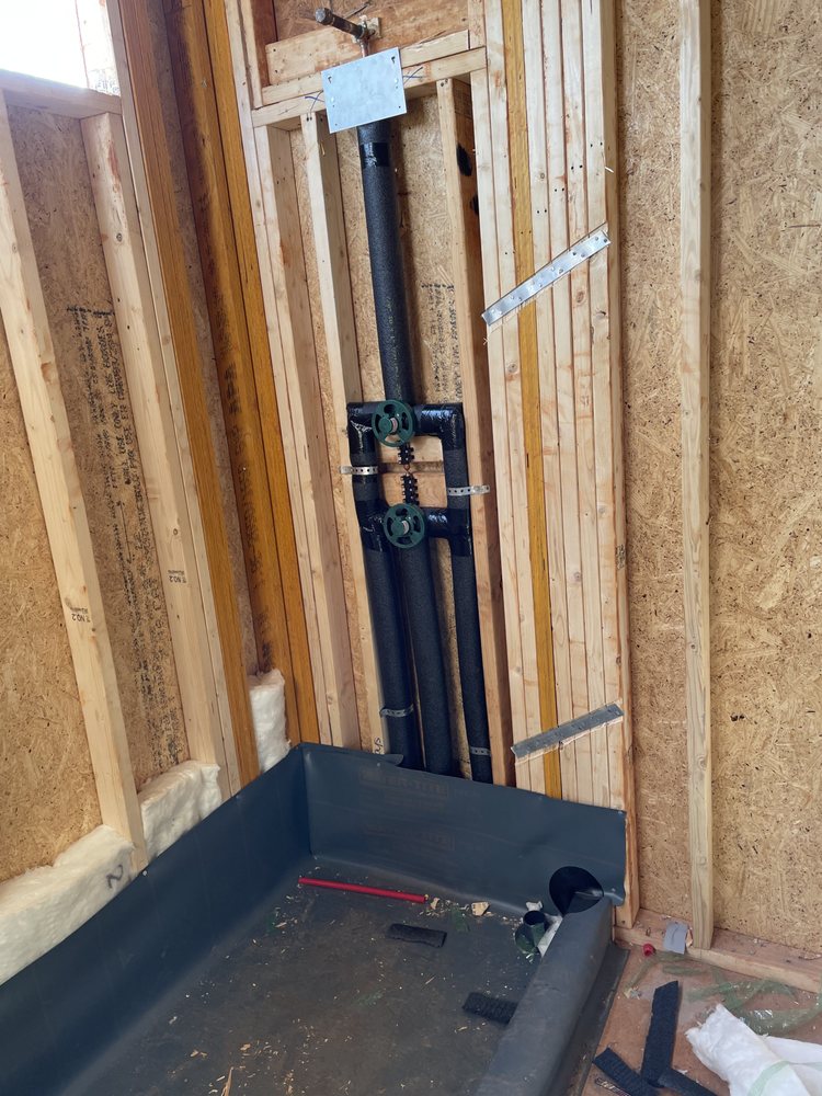 Slide of Rott's Plumbing