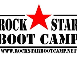 Rock Star Boot Camp