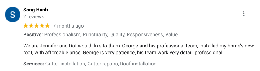 Slide of Allied Roofing and Contracting