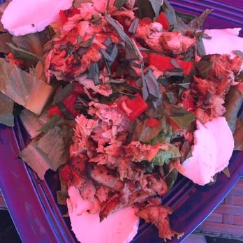 Craig's Cafe - Craig's salad=amazing! - Breakfast & Brunch Near Me - Quincy, Massachusetts