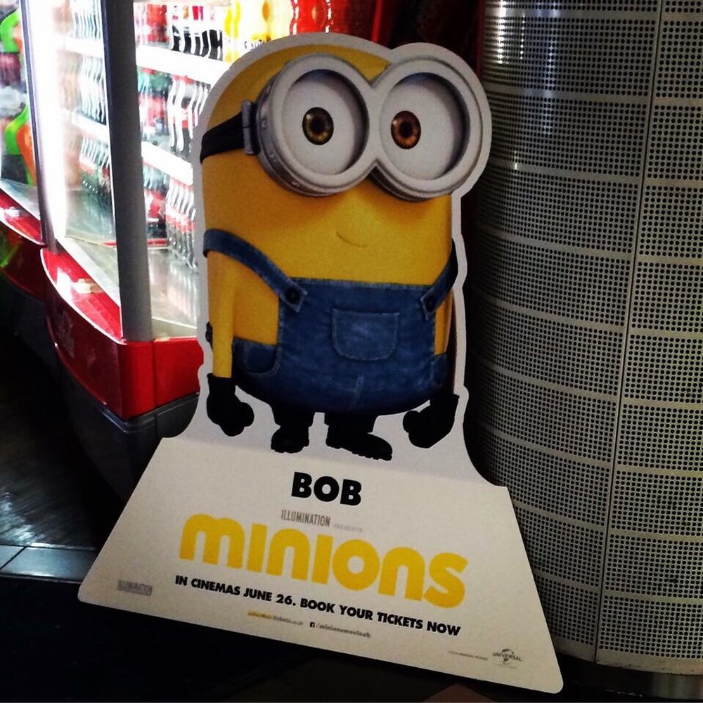 Odeon Cinema - Cinema Near Me - Blanchardstown, D