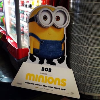 Odeon Cinema - Cinema Near Me - Blanchardstown, D