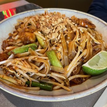 107 Taste - Pad Thai - Asian Fusion Near Me - Miami Lakes, Florida 107 Taste - Pad Thai - Asian Fusion Near Me - Miami Lakes, Florida