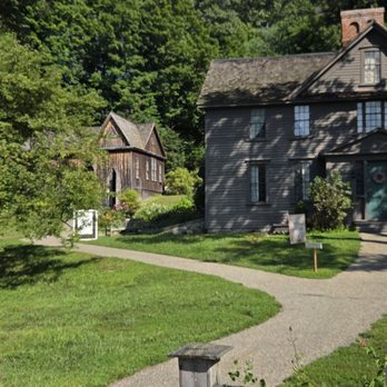 Louisa May Alcott's Orchard House - Museums Near Me - Concord, Massachusetts Louisa May Alcott's Orchard House - Museums Near Me - Concord, Massachusetts