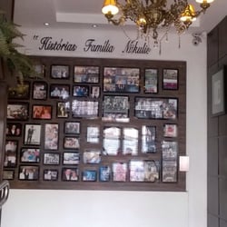 La Gôndola - This family owns three of the best restaurants in the city