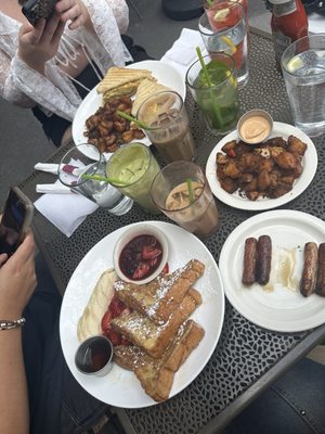 Il Caffe Latte by null