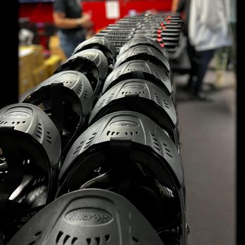 Tac City Airsoft - Airsoft Near Me - Fullerton, California