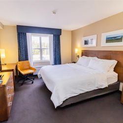 Holiday Inn Express Deer Lake - King Executive