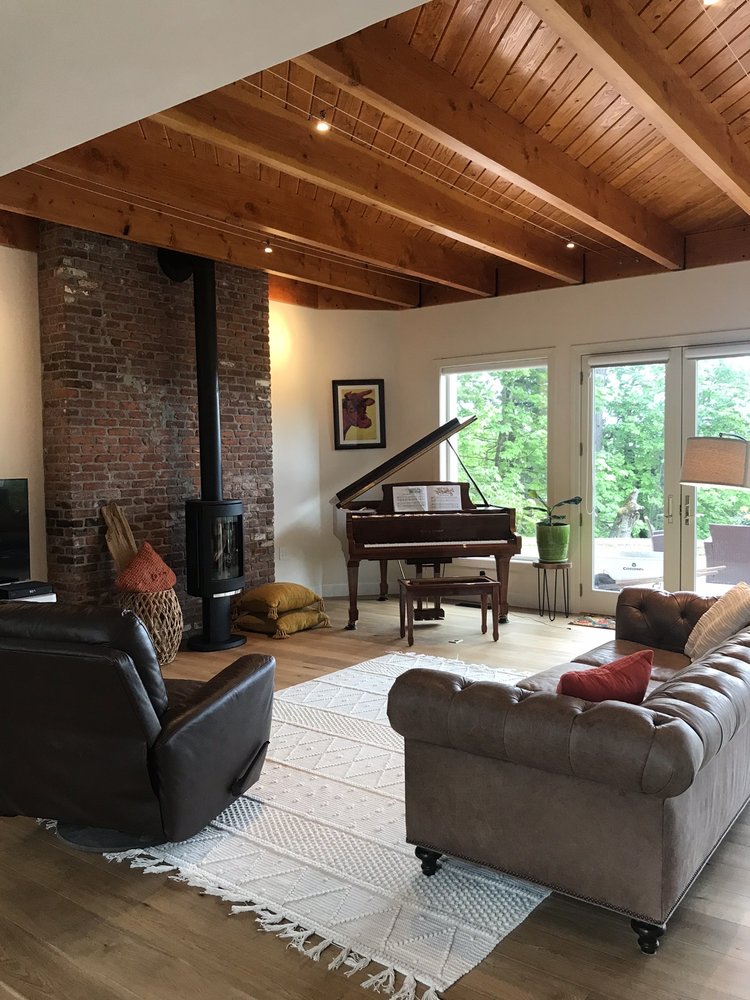 Slide of Home Comfort Heating and Air Conditioning