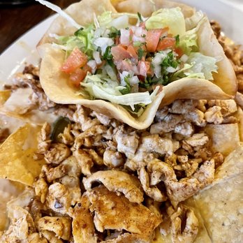 Taco Tequila's - Nachos Tequila - Bars Near Me - Terre Haute, Indiana