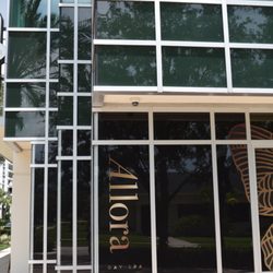Allora Day Spa - Downtown Orlando - WELCOME TO ALLORA