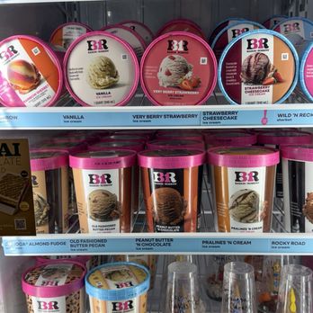 Baskin-Robbins - 05-12-2026 - Ice Cream & Frozen Yogurt Near Me - Rancho Cucamonga, California Baskin-Robbins - 05-12-2026 - Ice Cream & Frozen Yogurt Near Me - Rancho Cucamonga, California