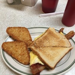 Seventy-Seven Restaurant