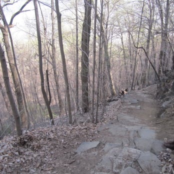 Palisades Interstate Park Commission - trail - Hiking Near Me - Alpine, New Jersey