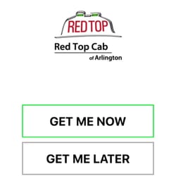 Red Top Cab - Online