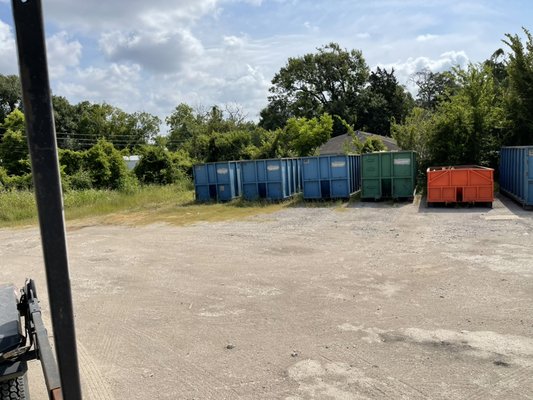 GulfCoast Waste Services