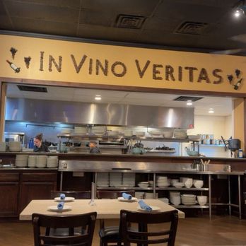 Nundini Chef's Table - Inside - Italian Near Me - Houston, Texas Nundini Chef's Table - Inside - Italian Near Me - Houston, Texas