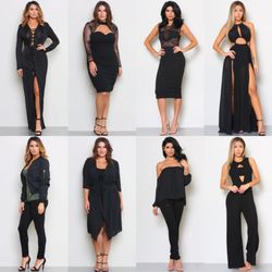 Glam Envy