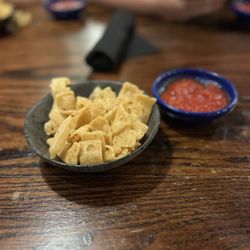 Mexican Inn Cafe