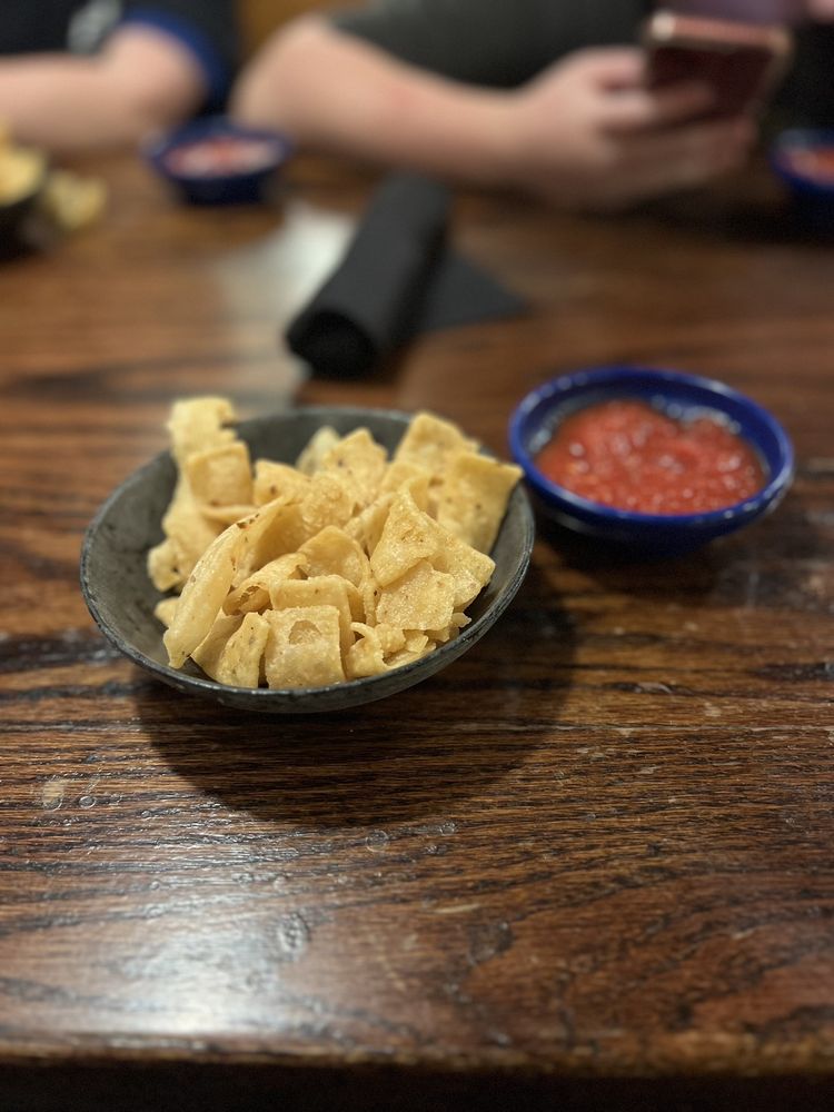 Mexican Inn Cafe