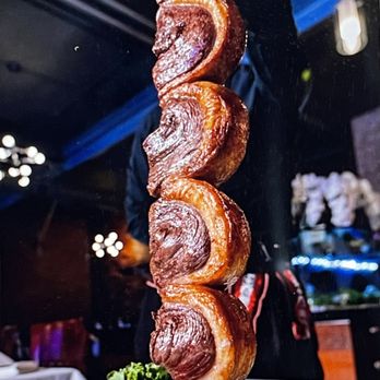 Vista Brazilian Steakhouse - beautiful picanha - Brazilian Near Me - Walnut, California Vista Brazilian Steakhouse - beautiful picanha - Brazilian Near Me - Walnut, California