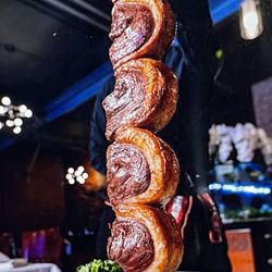Vista Brazilian Steakhouse - Beautiful picanha