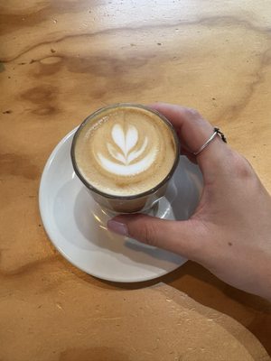 Refinery High End Coffee by null