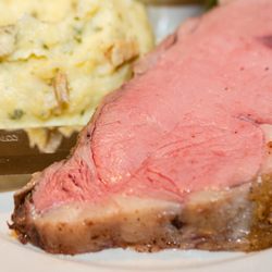 Cascade Grill
