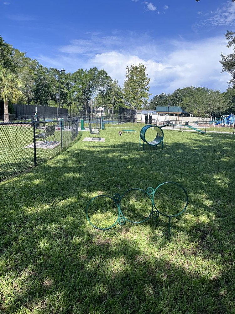 Meadows Park and Dog Park Image