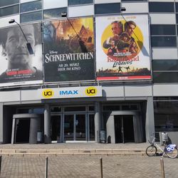 UCI Kinowelt