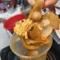 Juanita's Taqueria