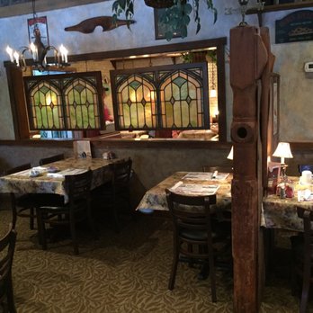 The Dream Restaurant - Great family restaurant. - American Near Me - Hollidaysburg, Pennsylvania
