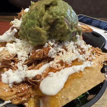 Nacho Daddy - Mexican Near Me - Nashville, Tennessee