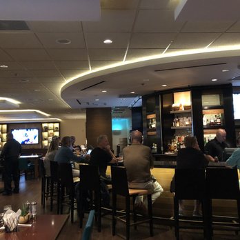 Aviation Grill - New American Near Me - Newark, New Jersey