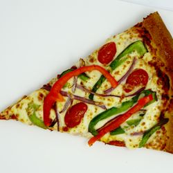 Freshslice Pizza