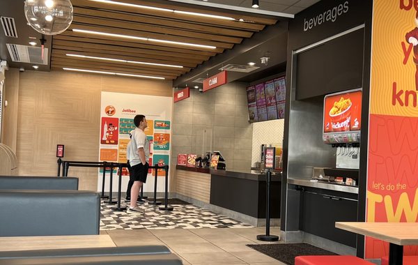 Jollibee by null
