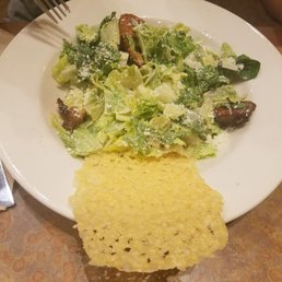 Parm Wafer