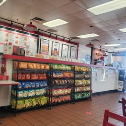 Firehouse Subs