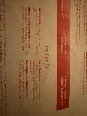 Jacinta de mexico by null