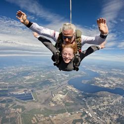 Skydive Palatka