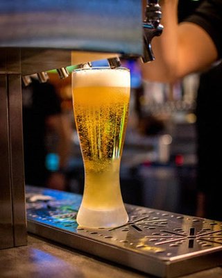 Baumhower’s Victory Grille - Tuscaloosa South by null