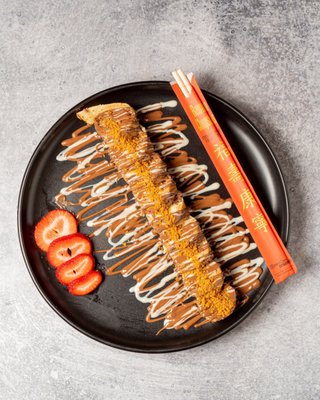 Kanoon Smoked Meat and Cafe by null