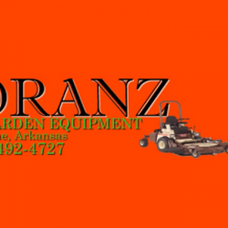 Moranz Lawn & Garden Equipment - Moranz Lawn and Garden Equipment