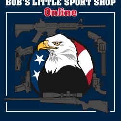 Bob's Little Sport Shop - Bob's never closes online! visit us now!
